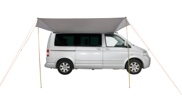 Easy Camp Voss Canopy Kolay Kurulum Araç Yan Tente