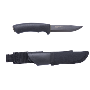 Morakniv Bushcraft Expert BlackBlade™ (C) 12294