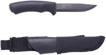 Morakniv Bushcraft Expert BlackBlade™ (C) 12294