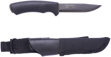 Morakniv Bushcraft Expert BlackBlade™ (C) 12294