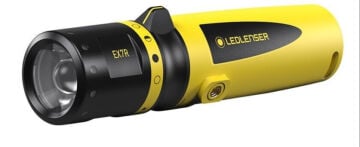 Ledlenser EX7R El Feneri