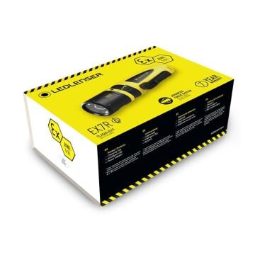 Ledlenser EX7R El Feneri