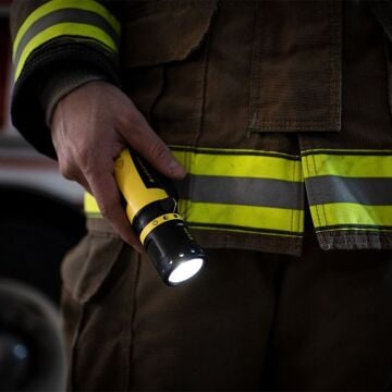 Ledlenser EX7R El Feneri