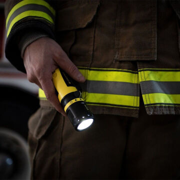 Ledlenser EX7R El Feneri