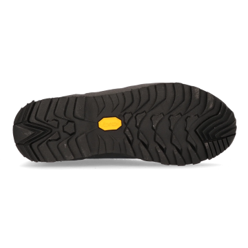 Lomer Italy Bio Naturale Thermo 3M Thinsulate MTX Soğuk İklim Vibram Full Çarşak Kadın Ayakkabı Flag Mavi