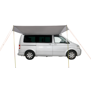 Easy Camp Voss Canopy Kolay Kurulum Araç Yan Tente