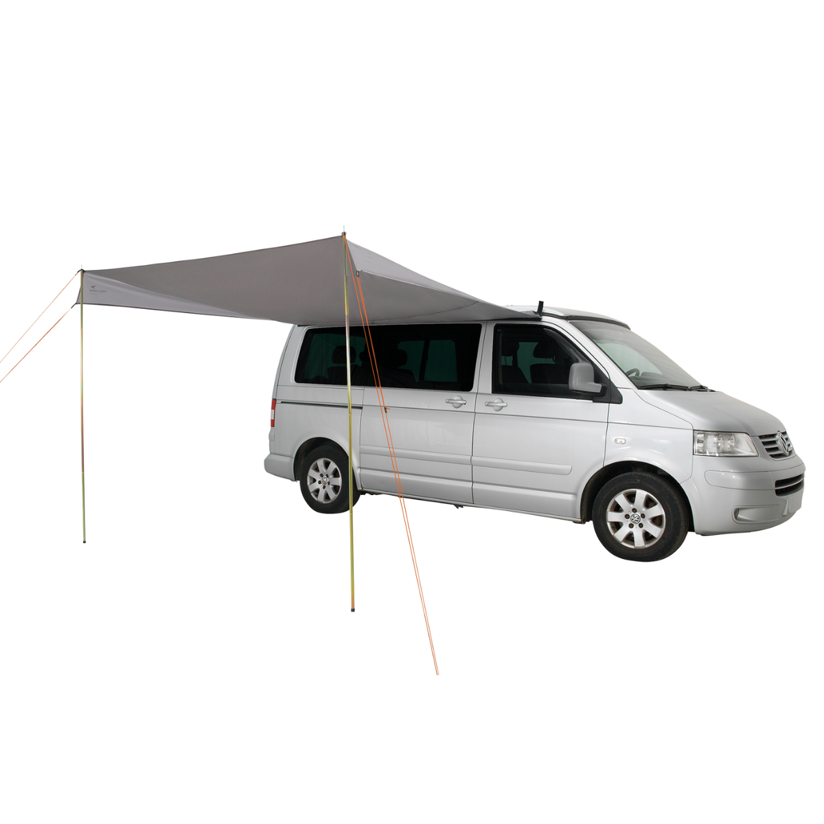 Easy Camp Voss Canopy Kolay Kurulum Araç Yan Tente