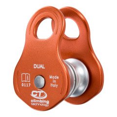 Ct Dual Makara