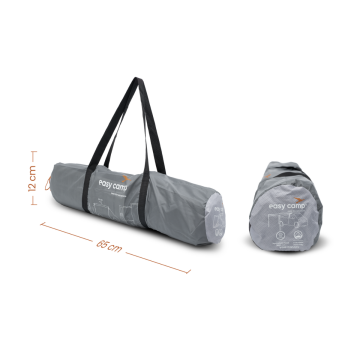 Easy Camp Voss Canopy Kolay Kurulum Araç Yan Tente