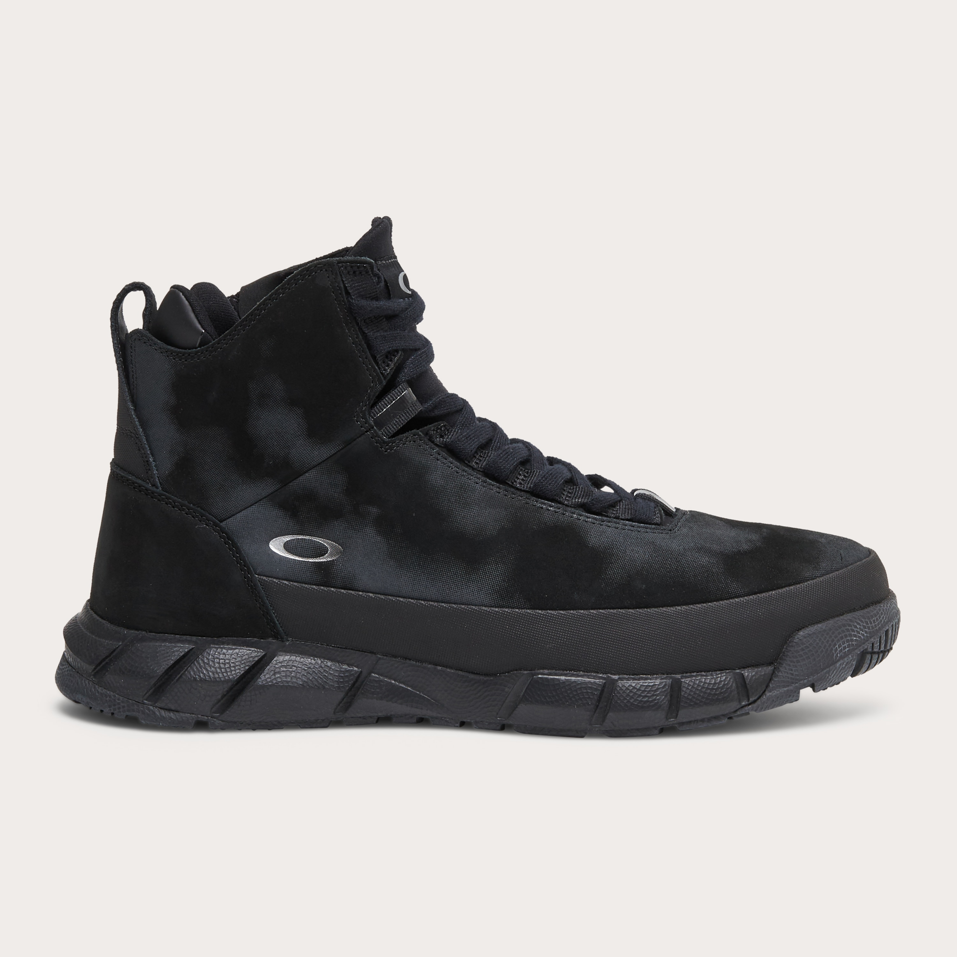 Oakley Mid Zip Boot Bot Siyah FOF100348