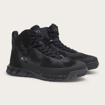 Oakley Mid Zip Boot Bot Siyah FOF100348
