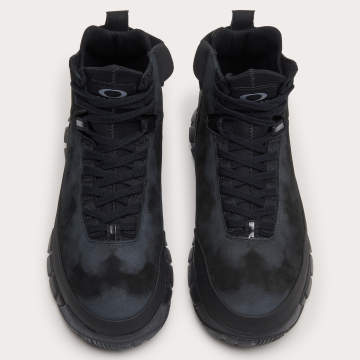 Oakley Mid Zip Boot Bot Siyah FOF100348