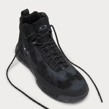 Oakley Mid Zip Boot Bot Siyah FOF100348