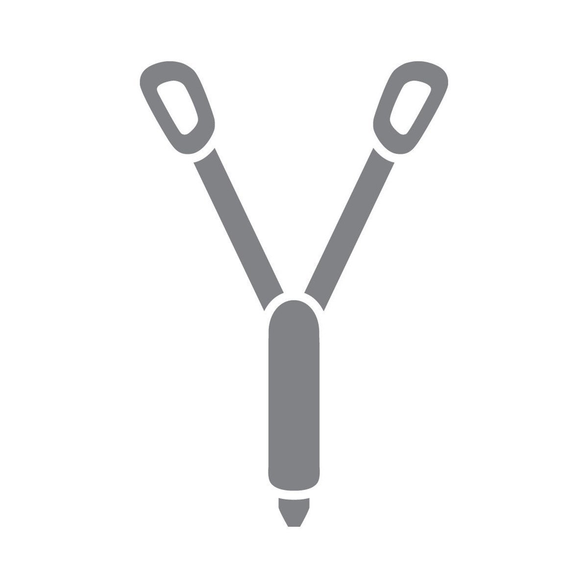 PETZL Exo Crosby Yedek İp