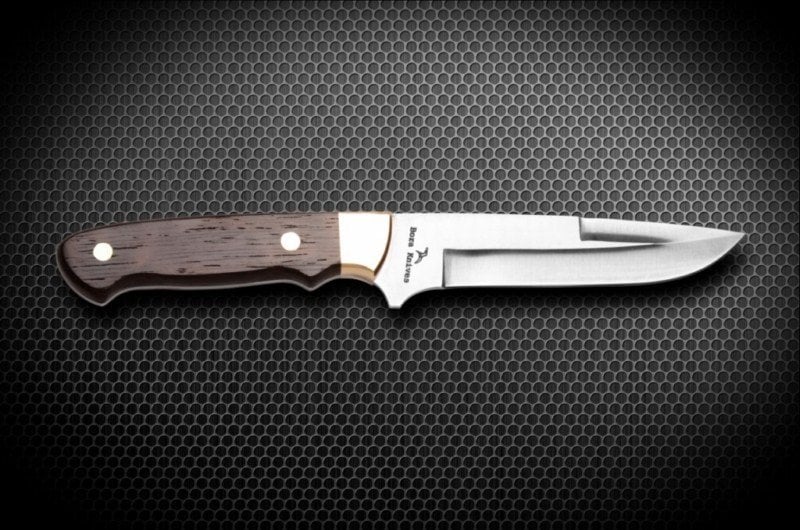 Bora M-305 W Albatross Bıçak