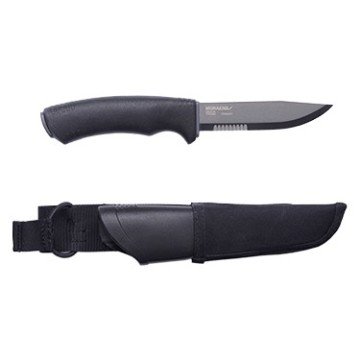 Morakniv Bushcraft SRT Expert Molle Kılıflı Bıçak