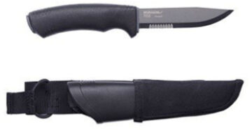 Morakniv Bushcraft SRT Expert Molle Kılıflı Bıçak