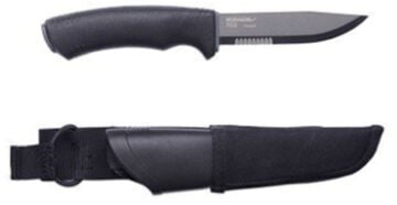 Morakniv Bushcraft SRT Expert Molle Kılıflı Bıçak