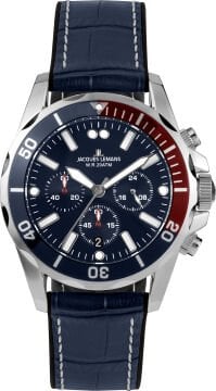 JACQUES LEMANS LIVERPOOL 1-2091B ERKEK KOL SAATİ