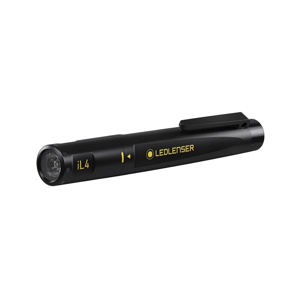 Ledlenser iL4 El Feneri