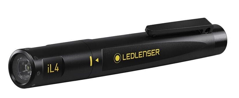 Ledlenser iL4 El Feneri