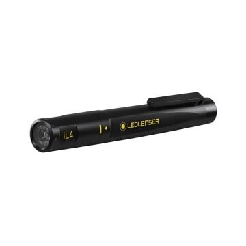 Ledlenser iL4 El Feneri
