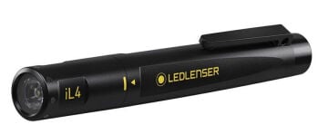 Ledlenser iL4 El Feneri