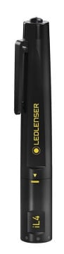 Ledlenser iL4 El Feneri
