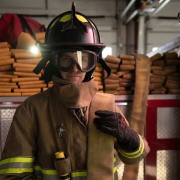 Ledlenser iL4 El Feneri