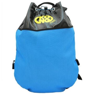 Kong Lirung Mavi 25 L PVC Kanyon Halat Çantası 982521000KK