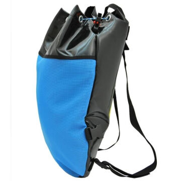 Kong Lirung Mavi 25 L PVC Kanyon Halat Çantası 982521000KK