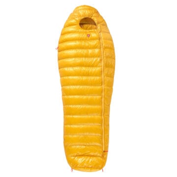 PAJAK Radical 1Z Regular Ultralight -15 Derece 900 Fill 475 Gr RDS Kaz Tüyü Uyku Tulumu EN13537