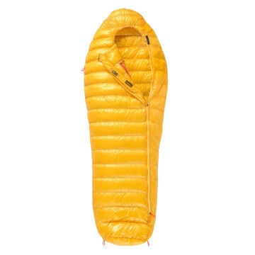 PAJAK Radical 1Z Regular Ultralight -15 Derece 900 Fill 475 Gr RDS Kaz Tüyü Uyku Tulumu EN13537