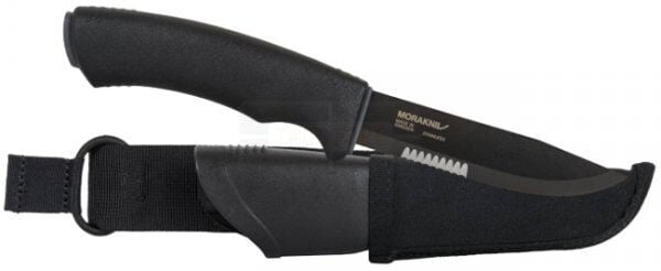Morakniv Bushcraft SRT Expert Molle Kılıflı Bıçak