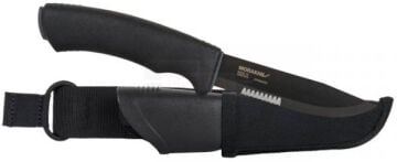Morakniv Bushcraft SRT Expert Molle Kılıflı Bıçak