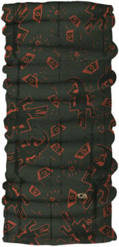 Parrot & Pirate PA01-23016 BO Bandana