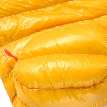 PAJAK Radical 1Z Regular Ultralight -15 Derece 900 Fill 475 Gr RDS Kaz Tüyü Uyku Tulumu EN13537