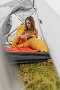 PAJAK Radical 1Z Regular Ultralight -15 Derece 900 Fill 475 Gr RDS Kaz Tüyü Uyku Tulumu EN13537