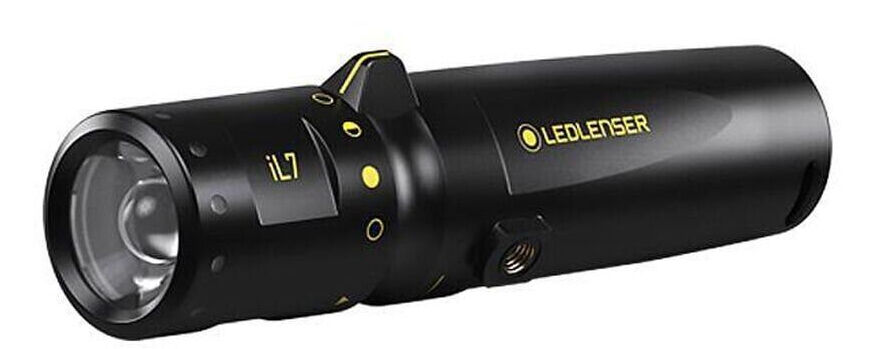 Ledlenser iL7 El Feneri