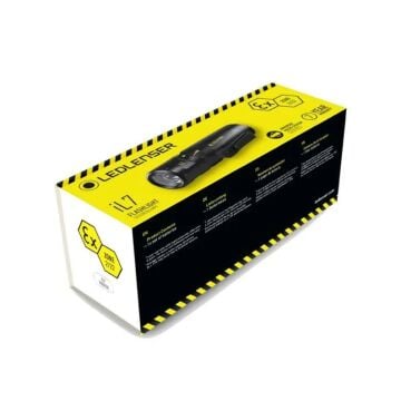 Ledlenser iL7 El Feneri