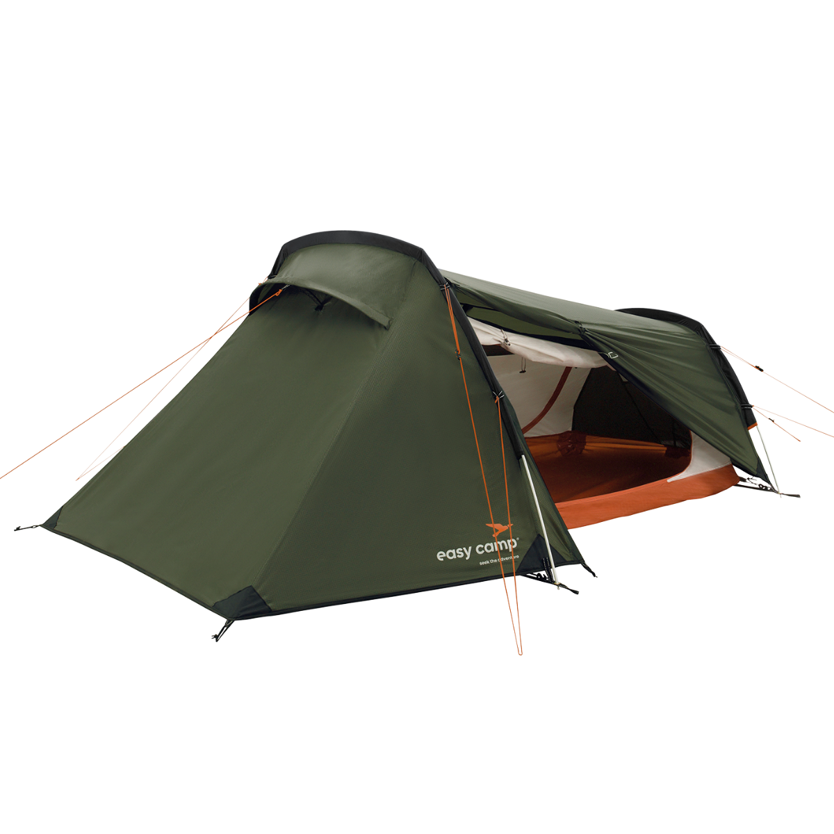 Easy Camp Sarek 2 Compact Blackroom 2 Kişilik Çadır