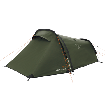 Easy Camp Sarek 2 Compact Blackroom 2 Kişilik Çadır