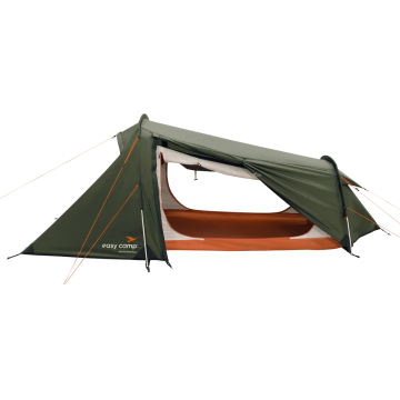 Easy Camp Sarek 2 Compact Blackroom 2 Kişilik Çadır