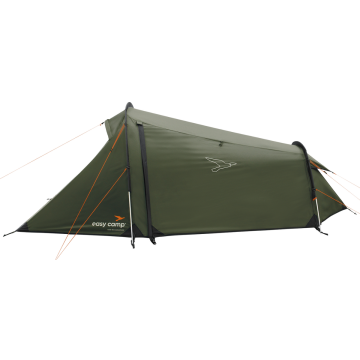 Easy Camp Sarek 2 Compact Blackroom 2 Kişilik Çadır