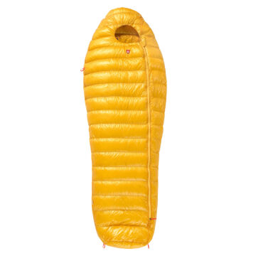 PAJAK Radical 1Z Long Ultralight -15 Derece 900 Fill 495 Gr RDS Kaz Tüyü Uyku Tulumu EN13537