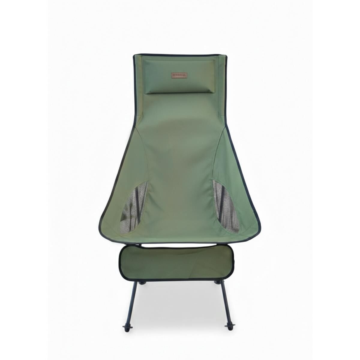 Madfox AirNest Ultra Katlanır Kamp Sandalyesi Green MZ