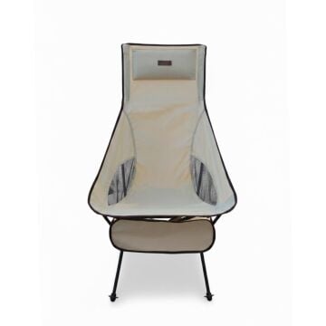 Madfox AirNest Ultra Katlanır Kamp Sandalyesi Green MZ