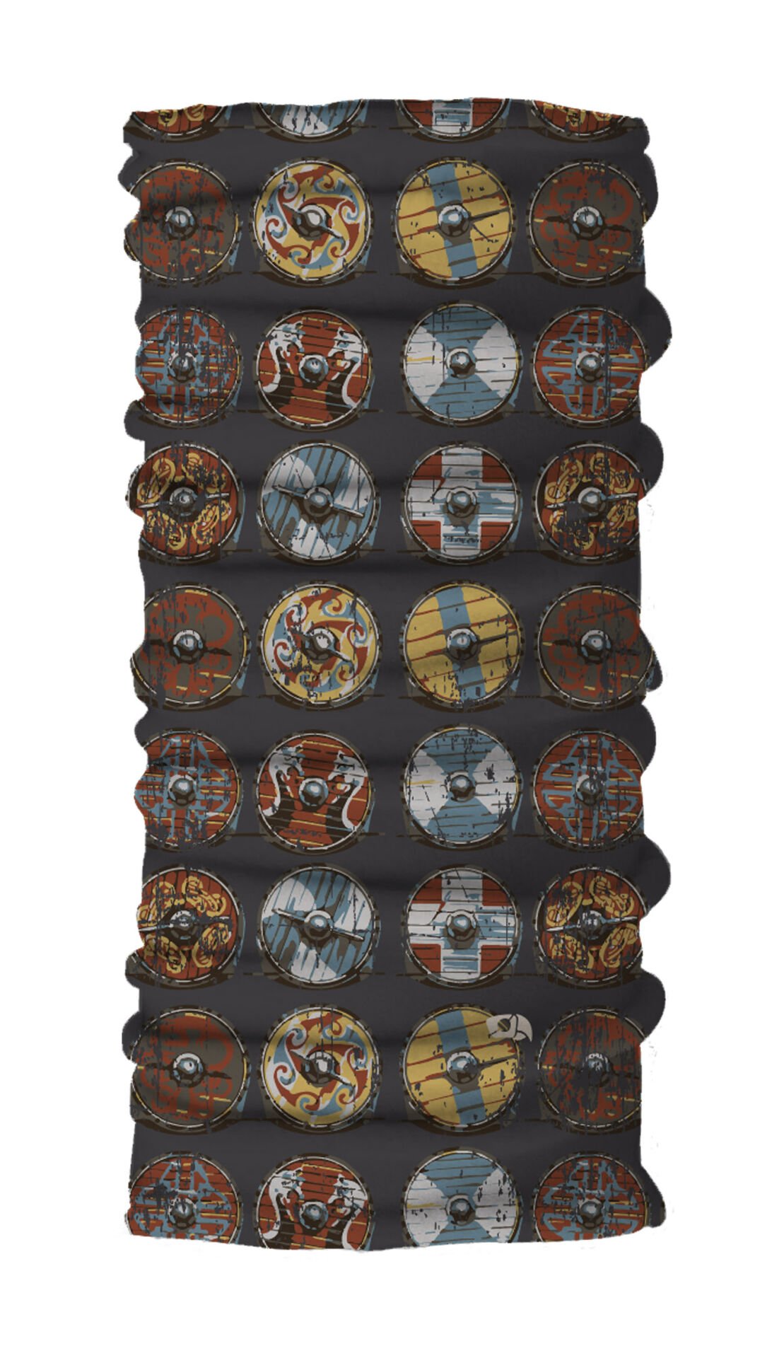 Parrot & Pirate PA01-23017 STEN Bandana