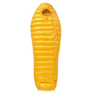 PAJAK Radical 1Z Long Ultralight -15 Derece 900 Fill 495 Gr RDS Kaz Tüyü Uyku Tulumu EN13537
