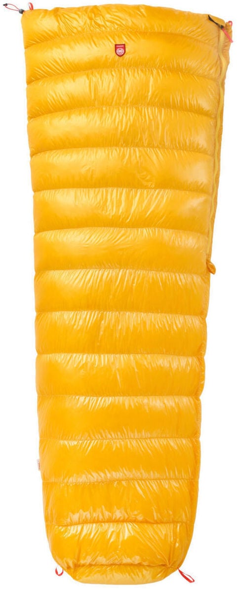 PAJAK Radical 1Z Long Ultralight -15 Derece 900 Fill 495 Gr RDS Kaz Tüyü Uyku Tulumu EN13537
